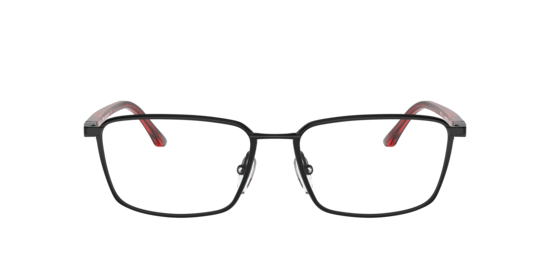SH2055T Starck Matt Black