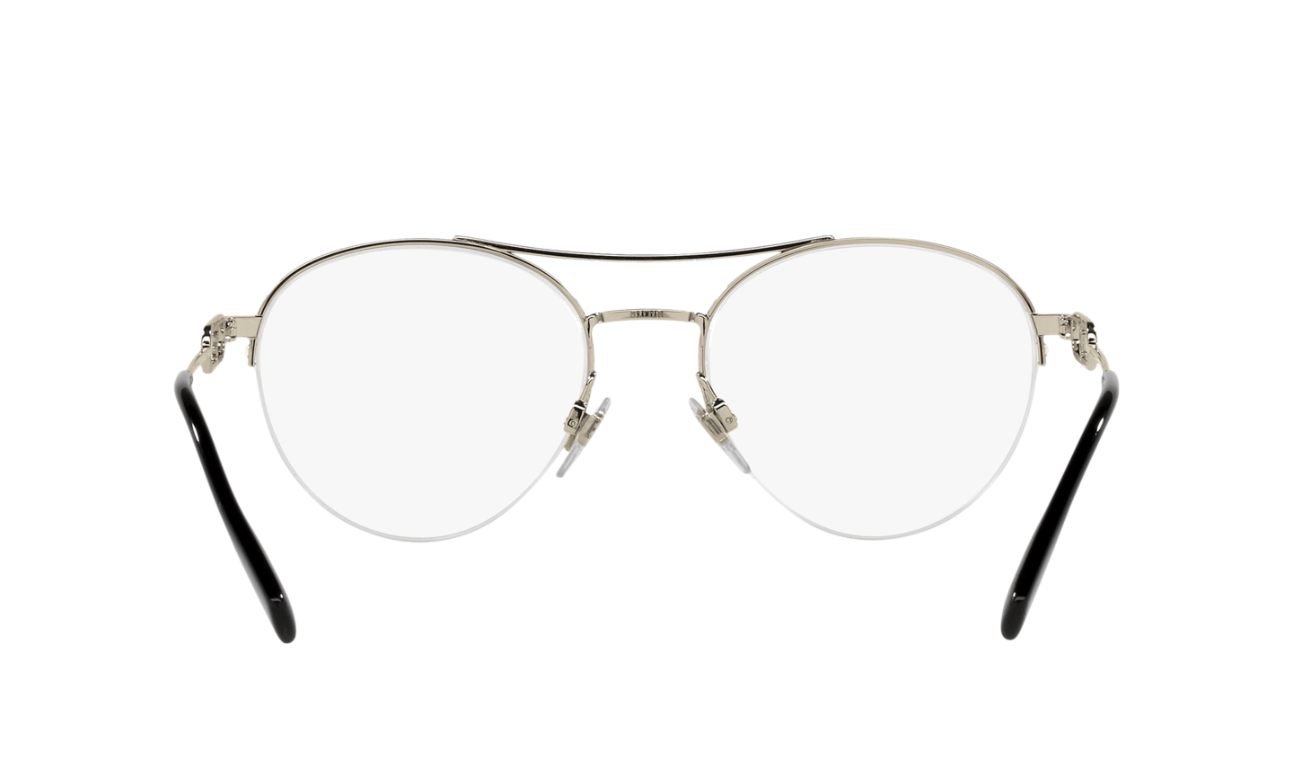 しまりすページ Eyeglasses Burberry BE1354 Martha | Free Shipping | Glasses.com®