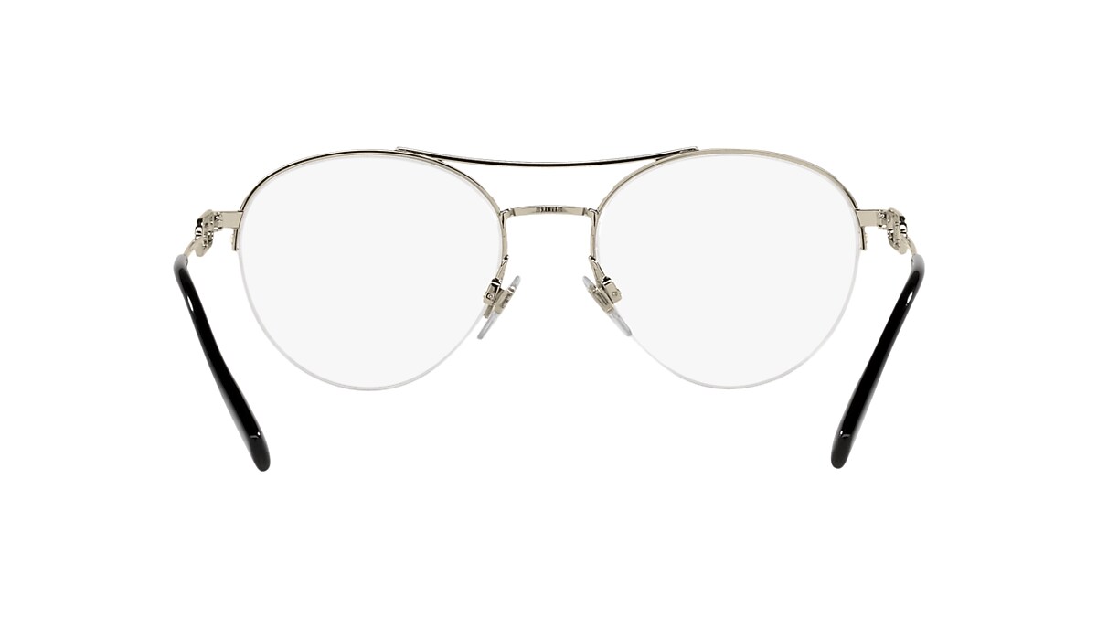 HisaVisaページ Eyeglasses Burberry BE1354 Martha | Free Shipping | Glasses.com®