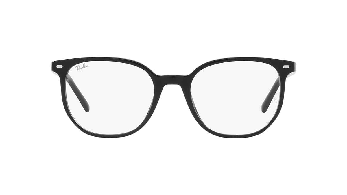 Ray-Ban 5397F ELLIOT ライトブルー ELLIOT OPTICS Eyeglasses with Blue Frame - RB5397 | Ray-Ban® US