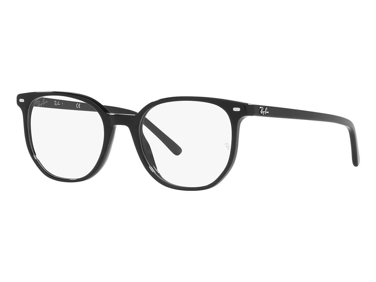 Ray-Ban 5397F ELLIOT ライトブルー Ray-Ban RB5397 Elliot Optics Eyeglasses | LensCrafters