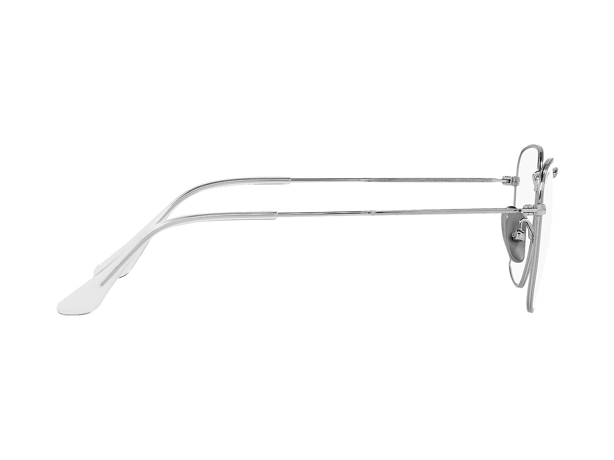 Eyeglasses Ray-Ban RB8157V Frank Titanium Optics | Free