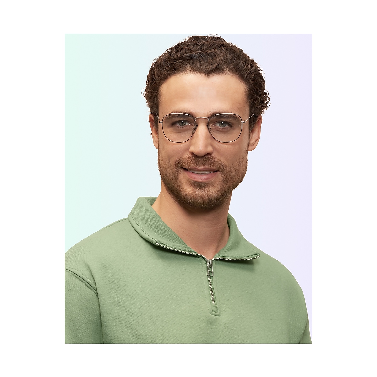 Eyeglasses Ray-Ban RB8157V Frank Titanium Optics | Free