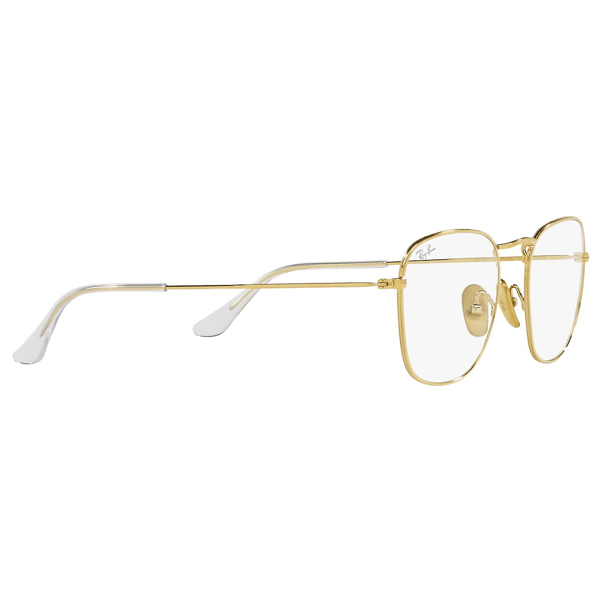 VENTURA Pure Titanium Eyeglass Frames Titanium Optix