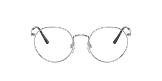 GK1003 GLASSES.COM Shiny Silver