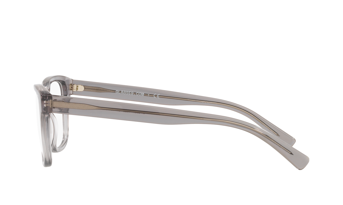 雨宮天 FACECODE メガネフレーム 度あり