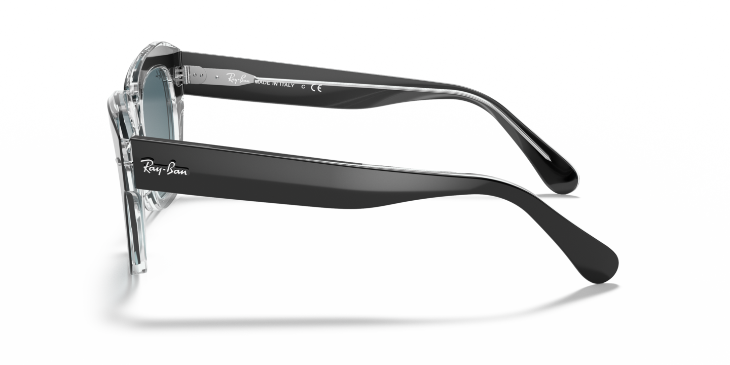 Sunglasses Ray-Ban RB2186 State Street | Free Shipping