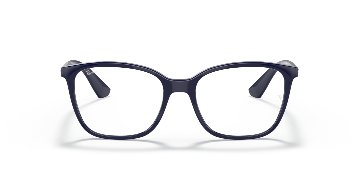 Ray-Ban Blue Eyeglasses ® | Free Shipping