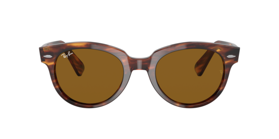 RB2199 Orion Ray-Ban Striped Havana