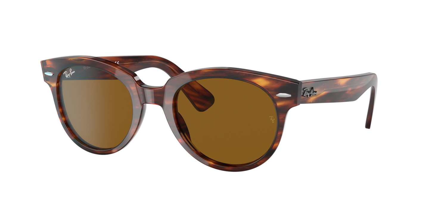 Ray-Ban RB2199 Orion Striped Havana