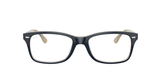 Eyeglasses Ray-Ban RB5228 Optics | Free Shipping | Glasses.com® Eyeglasses Ray-Ban RB5228 Optics | Free Shipping | Glasses.com®