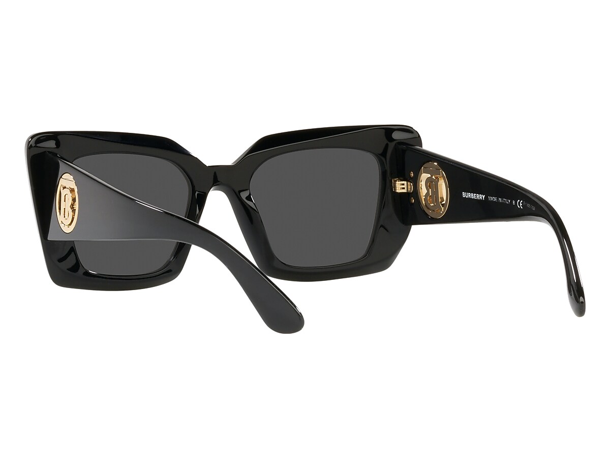 新品BURBERRY　バーバリー Sunglasses Burberry BE4344 Daisy | Free Shipping | Glasses.com®