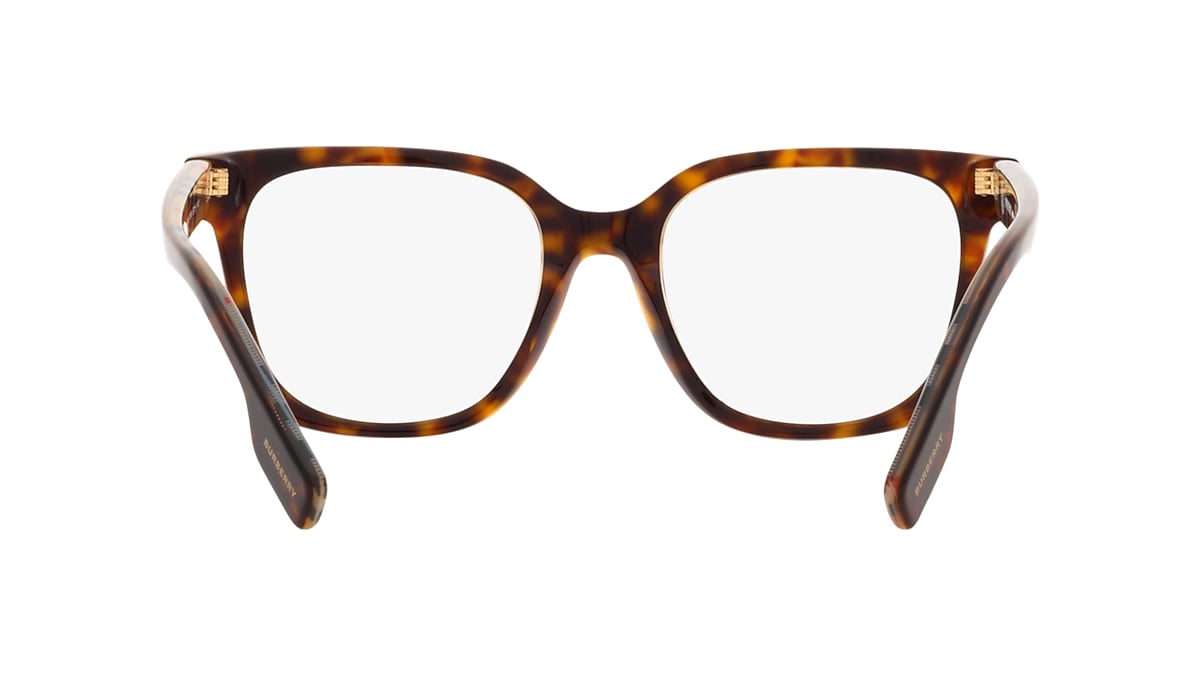 Burberry Dark Havana Eyeglasses ® | Free Shipping