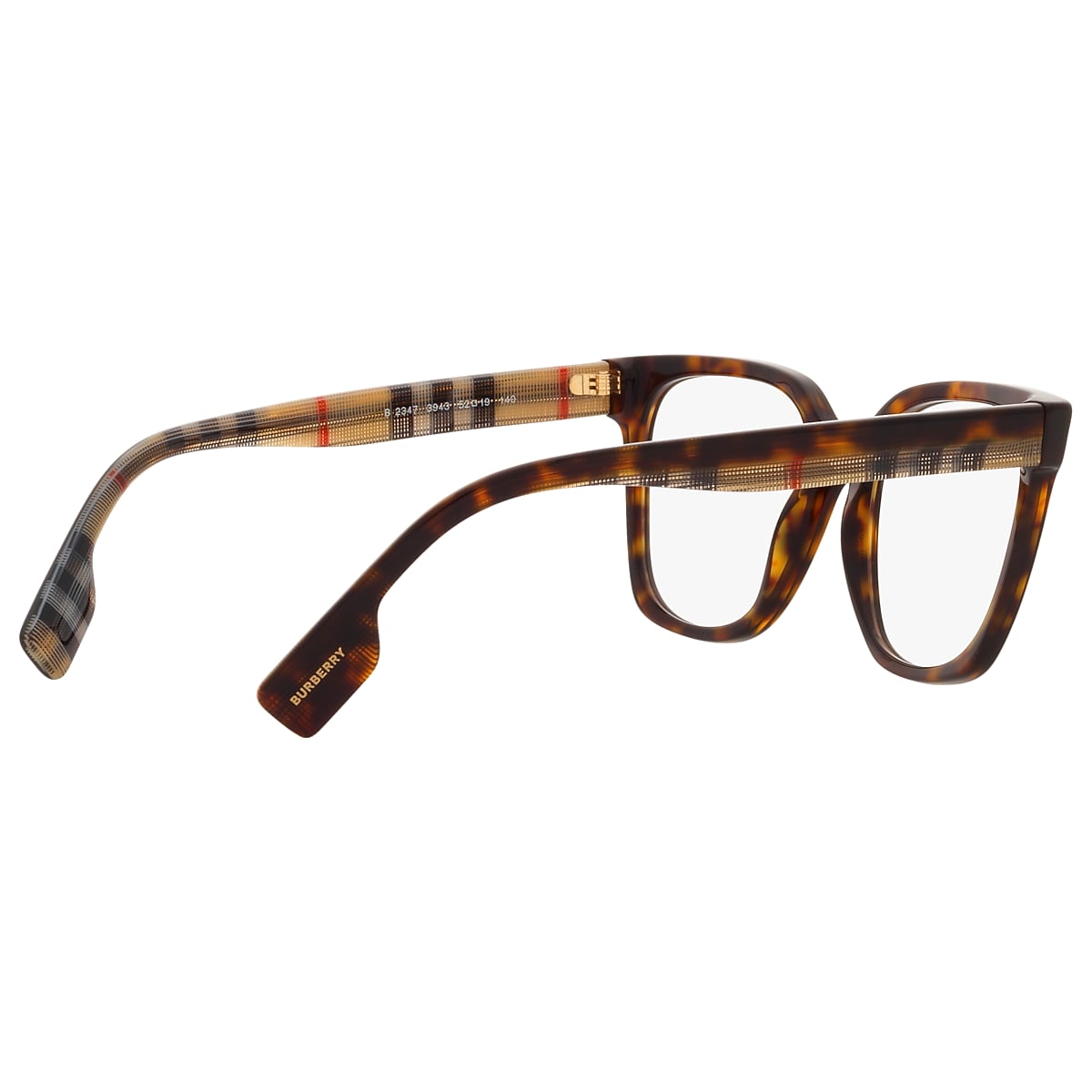 Eyeglasses Burberry BE2347 Evelyn | Free Shipping | Glasses.com®