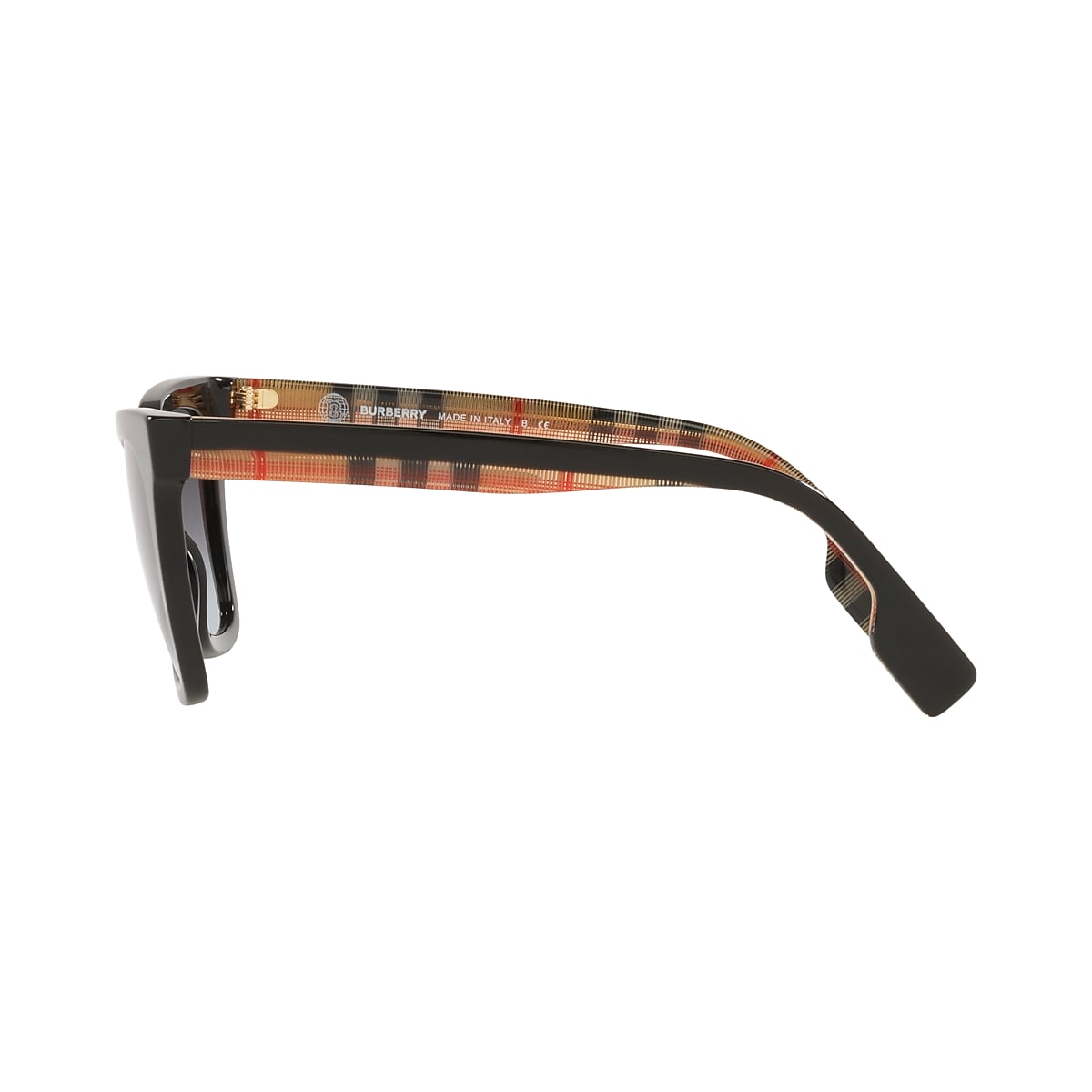 Sunglasses Burberry BE4346 Elsa | Free Shipping | Glasses.com®