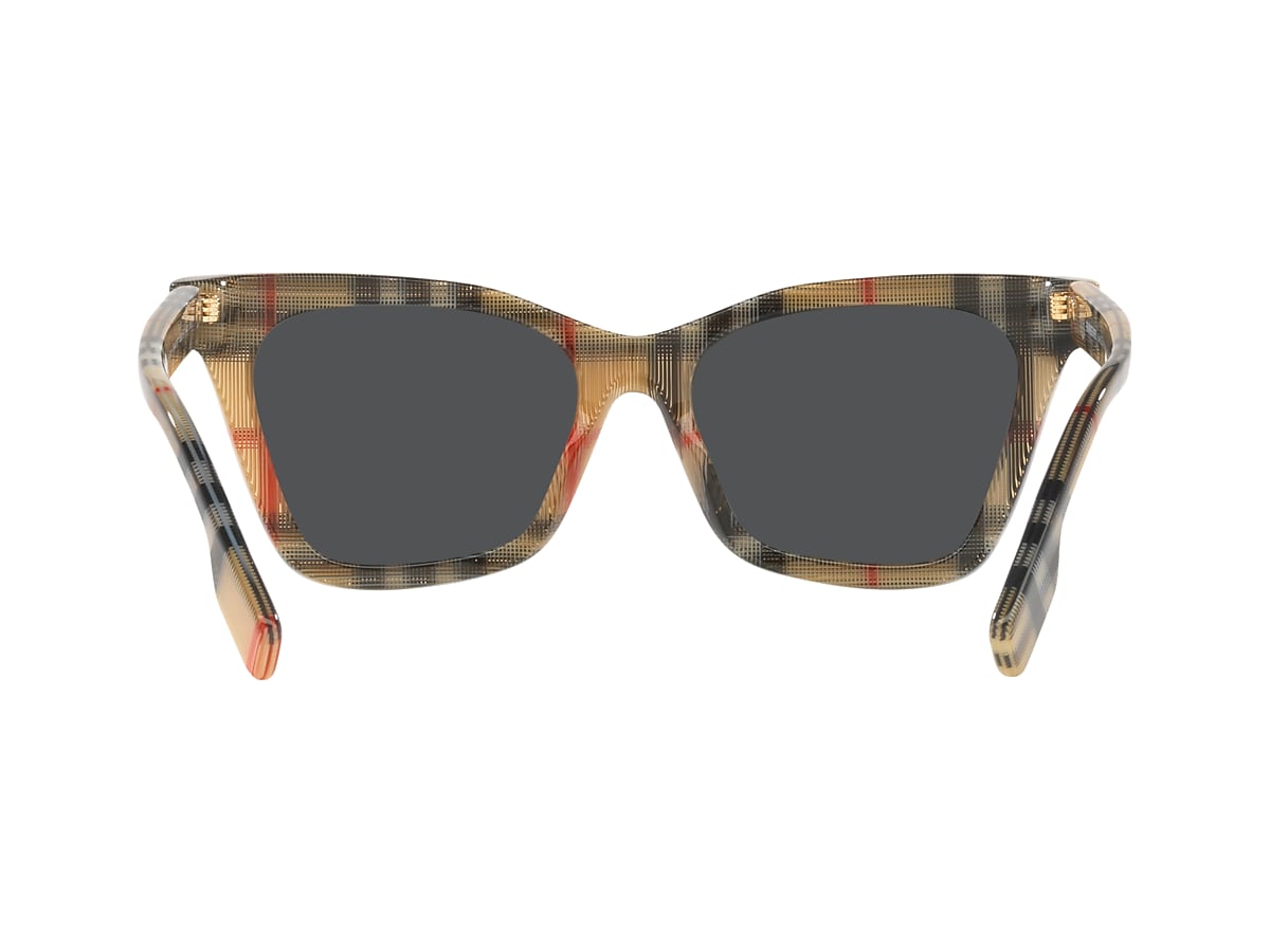 Sunglasses Burberry BE4346 Elsa | Free Shipping | Glasses.com®