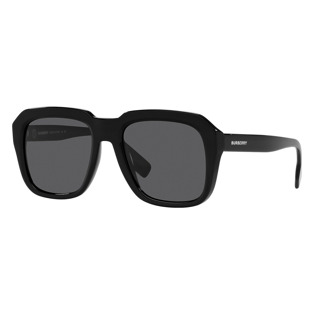 Burberry Black Sunglasses ® | Free Shipping