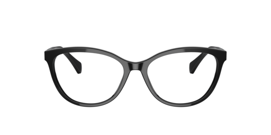Ralph by Ralph Lauren RA7134 Shiny Black