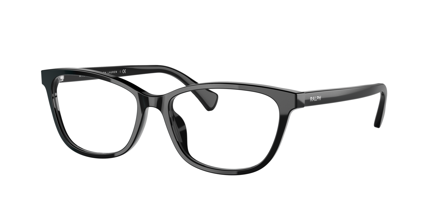 Ralph by Ralph Lauren RA7133U Shiny Black