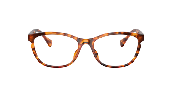 RA7132U Ralph by Ralph Lauren Shiny Havana