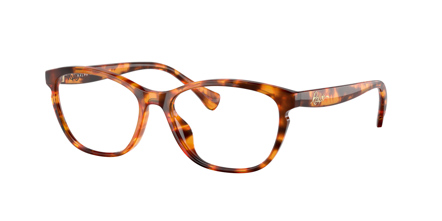 Ralph by Ralph Lauren RA7132U Shiny Havana
