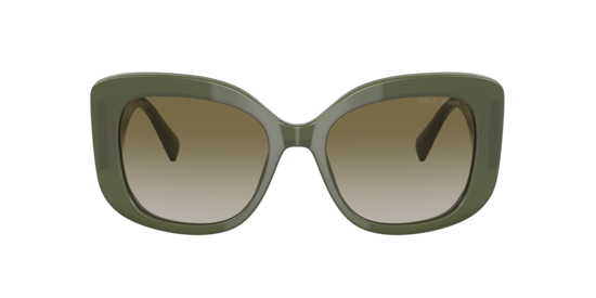 AR8150 Giorgio Armani Opal Green