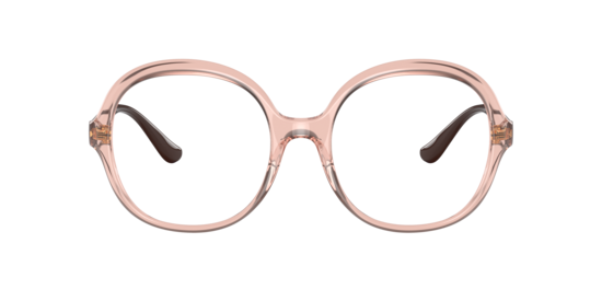 VO5412 Vogue Eyewear Transparent Pink