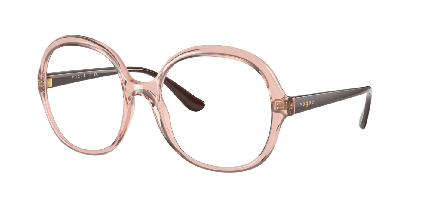 Vogue Eyewear VO5412 Transparent Pink