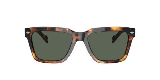 VO5404S Vogue Eyewear Havana Honey