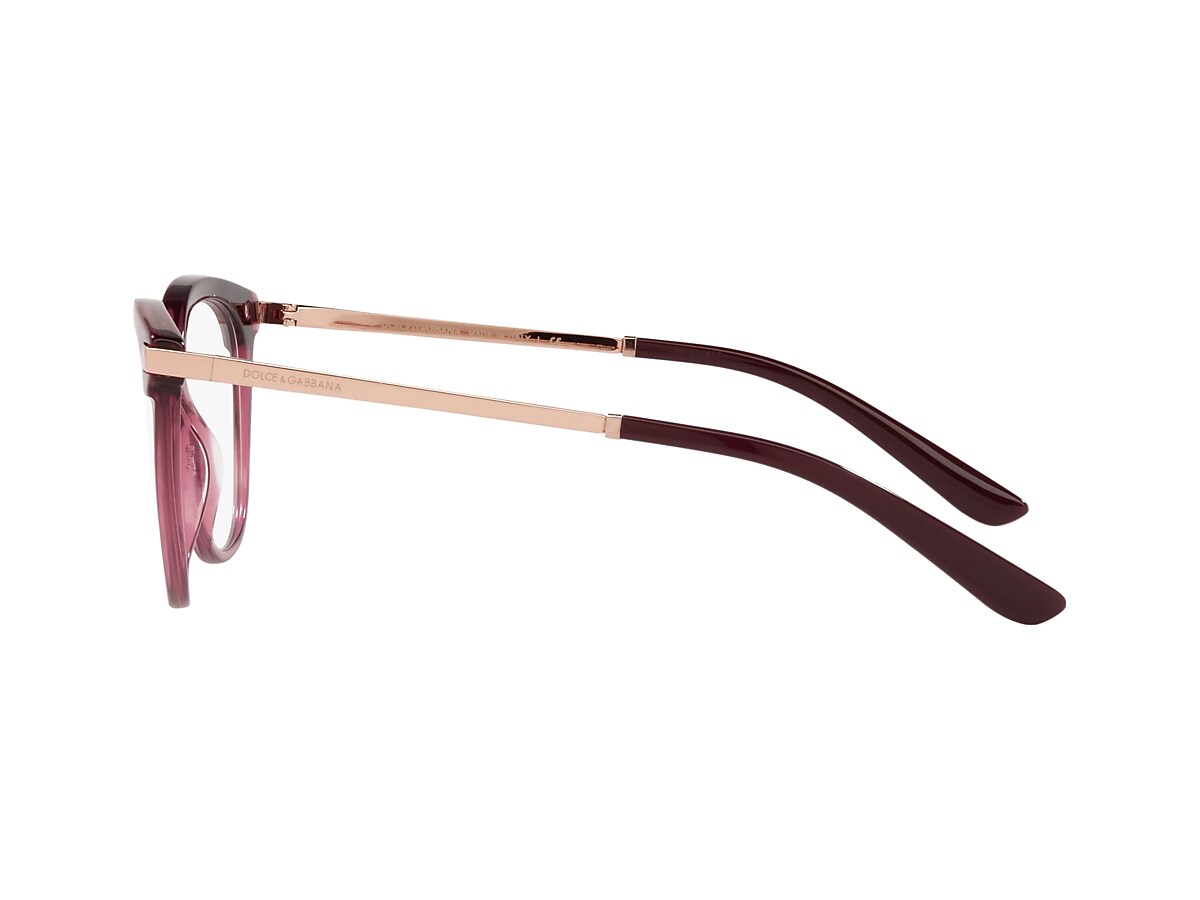 Eyeglasses Dolce & Gabbana DG3346 | Free Shipping | Glasses.com®