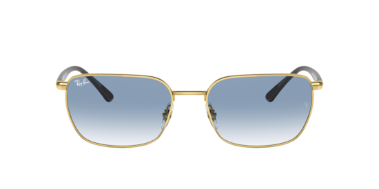 RB3684 Ray-Ban Gold