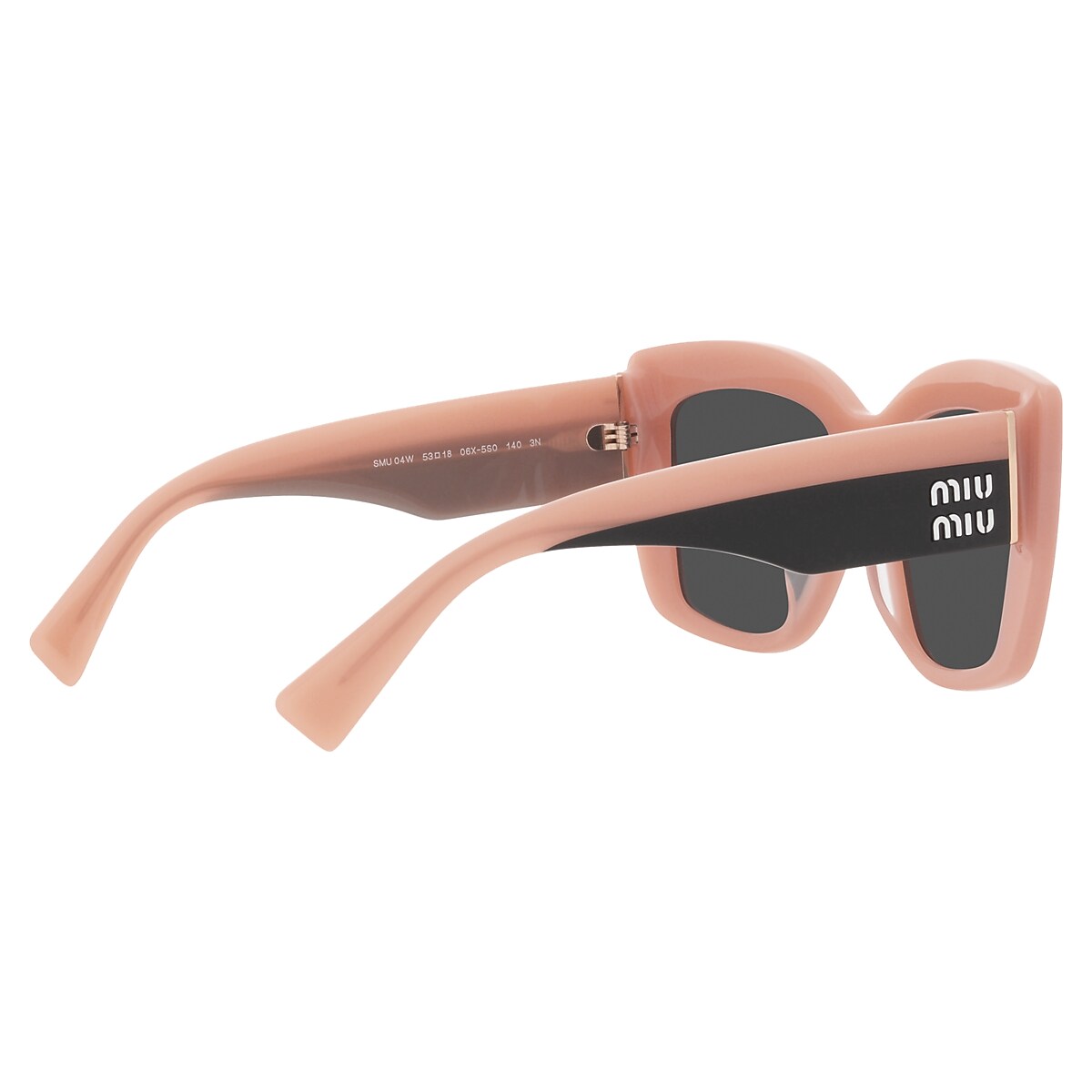 Miu Miu Ivy Opal Sunglasses, ®