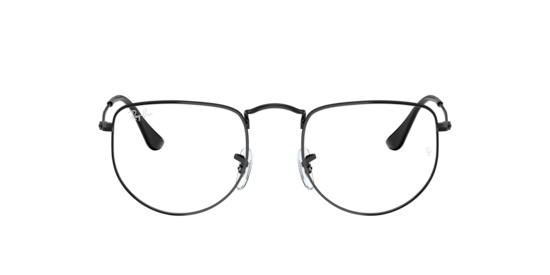 RB3958V Elon Optics Ray-Ban Black