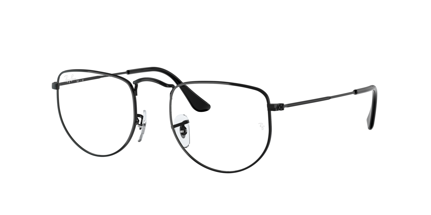Ray-Ban RB3958V Elon Optics Black