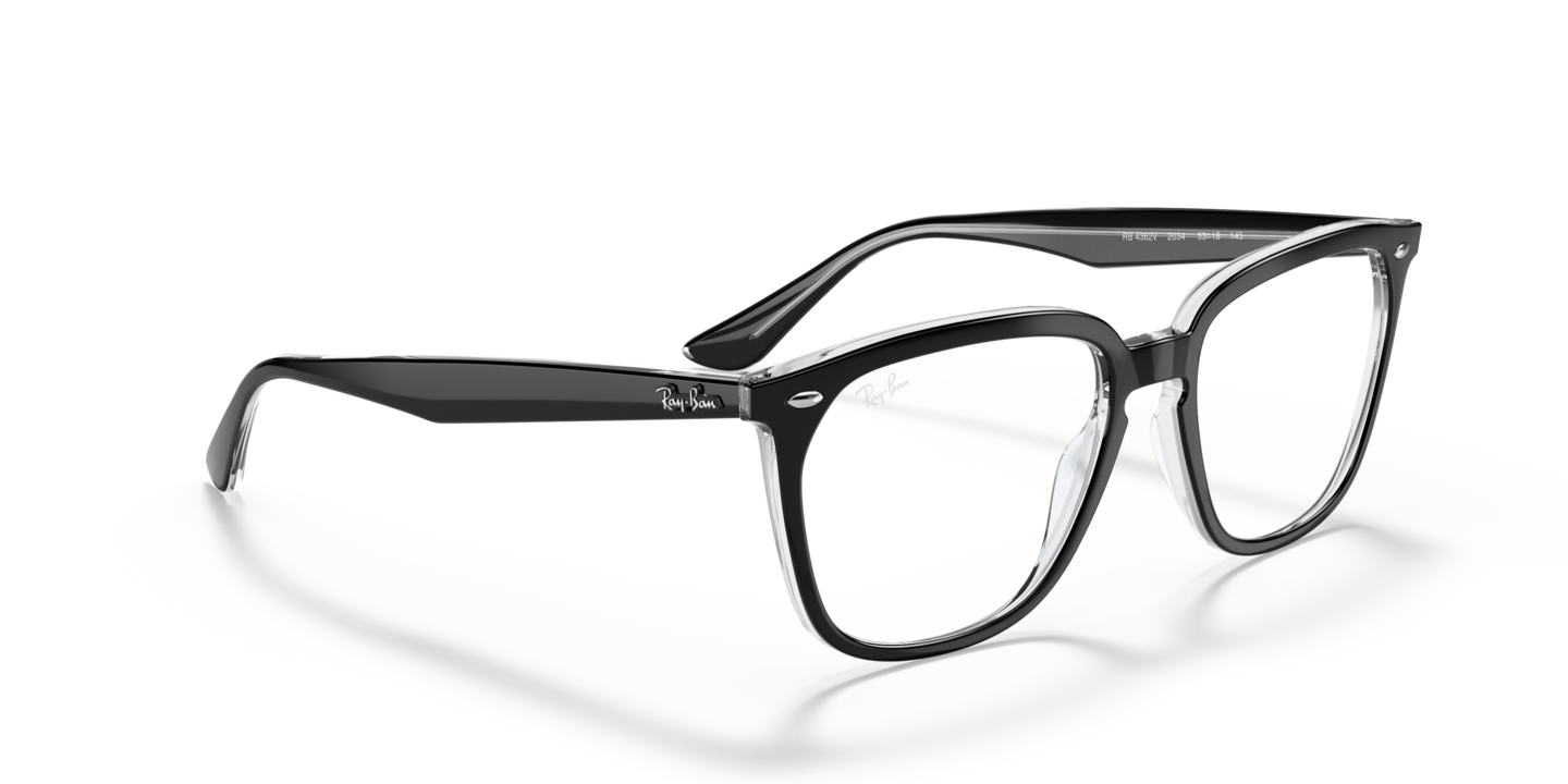 Ray ban cheap 7066 black