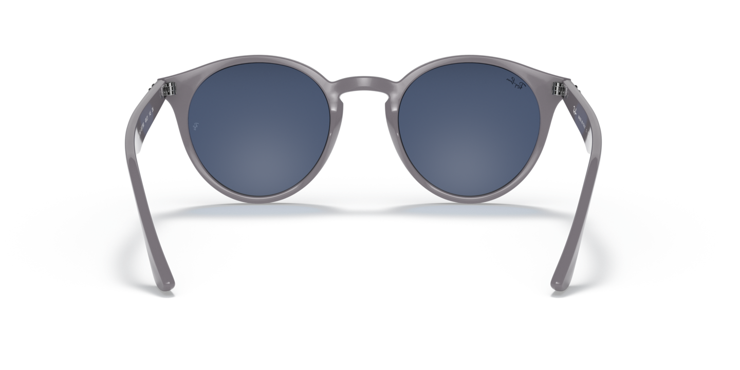 Ray-Ban Grey Sunglasses, ®