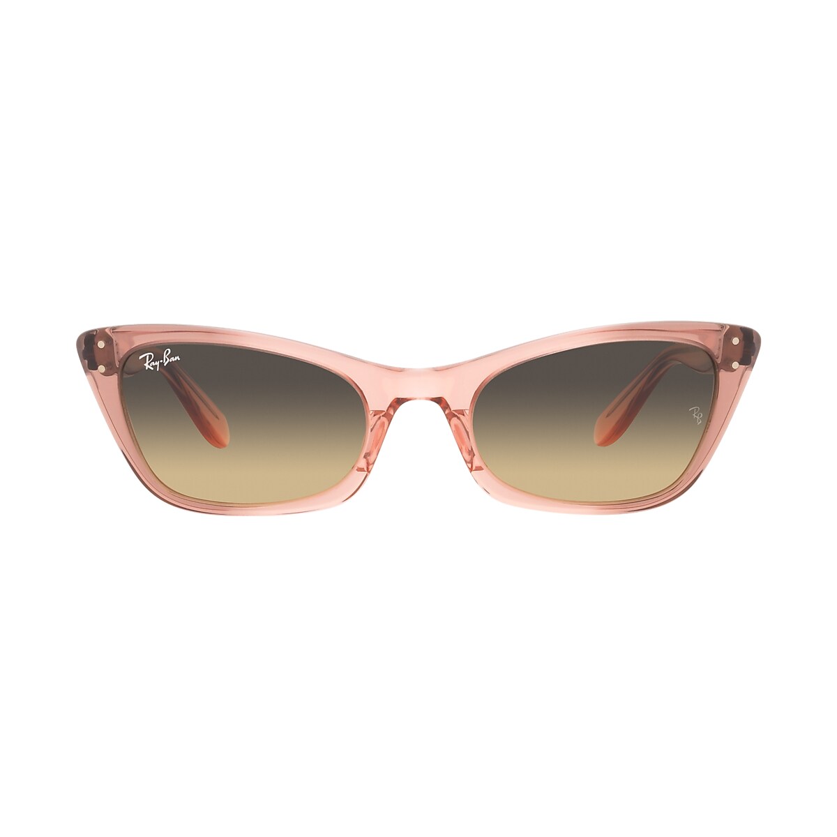 Shady Ray Pink Lens Sunglasses Luxury Designer Brand For Women And Men  Fashionable Street Photos High Quality Original Packaging Box Included  Z1578W From Fashion_glass7, $43.59