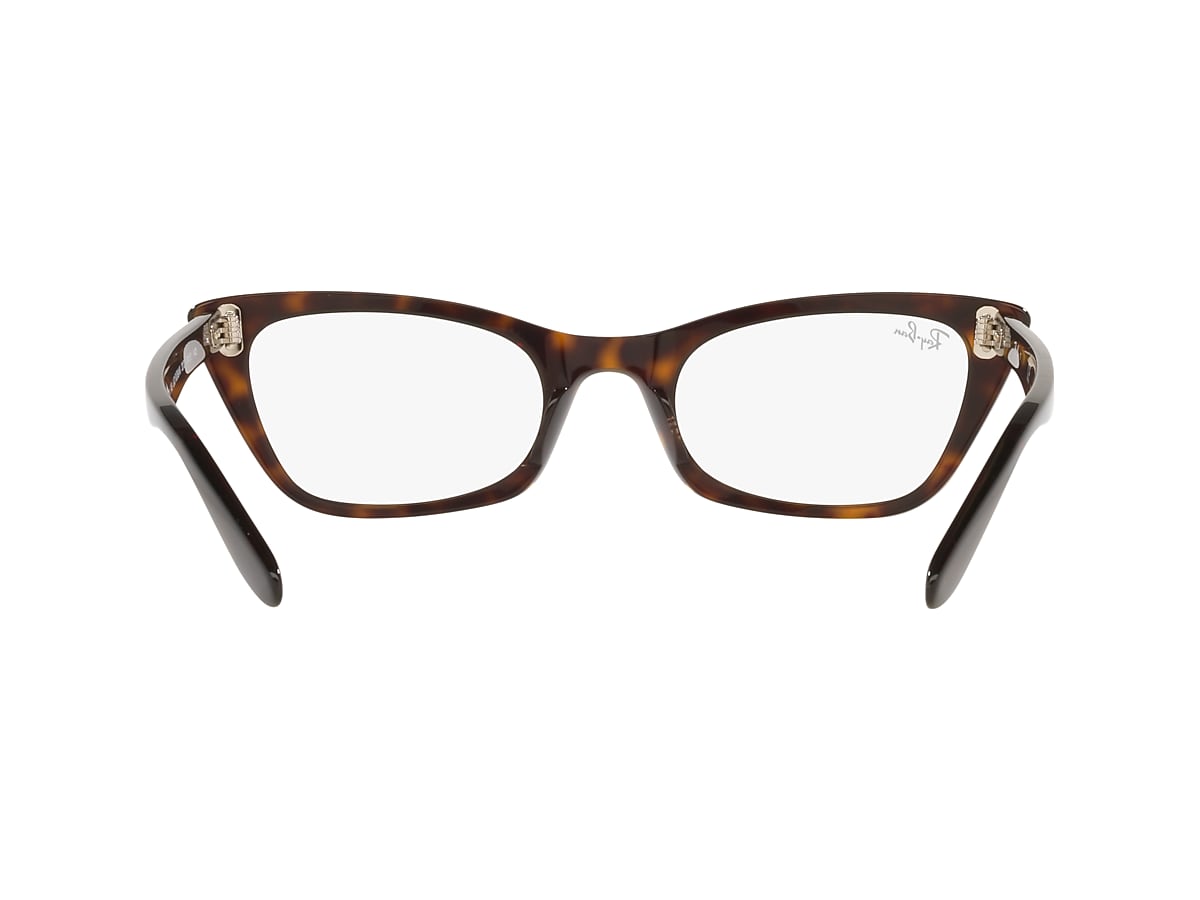 Eyeglasses Ray-Ban RB5499 Lady Burbank Optics | Free