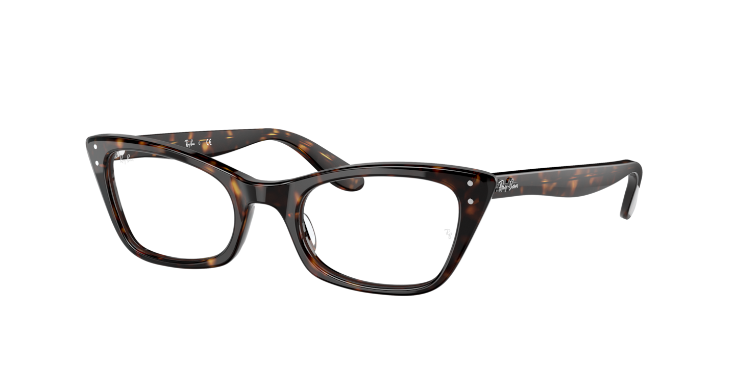 期間限定30%OFF! Lady RB5499 Ray-Ban Eyeglasses Burbank Free | Optics 小物