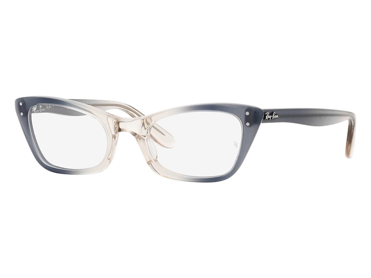 Eyeglasses Ray-Ban RB5499 Lady Burbank Optics | Free