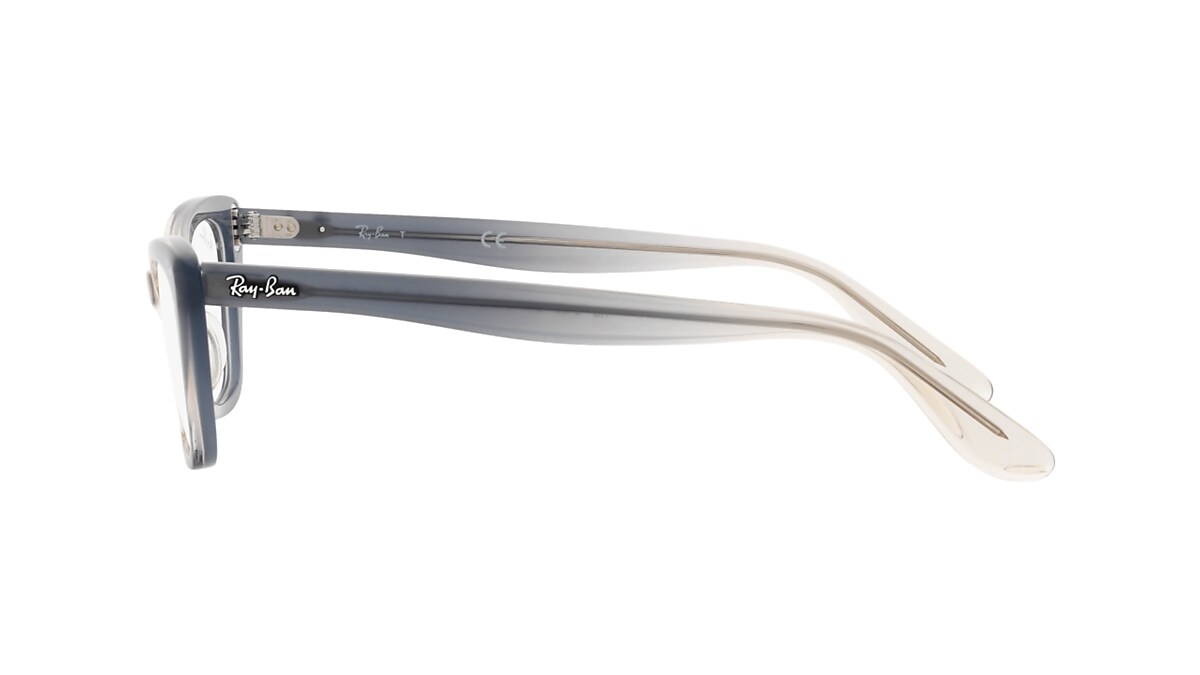 Eyeglasses Ray-Ban RB5499 Lady Burbank Optics | Free