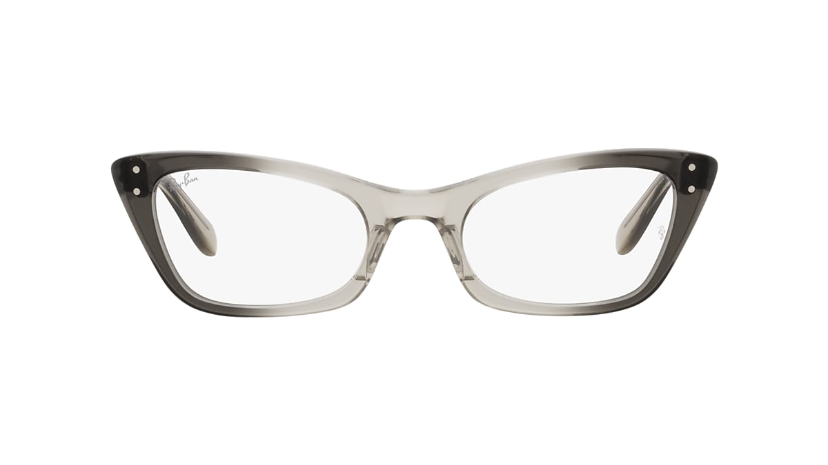 Eyeglasses Ray-Ban RB5499 Lady Burbank Optics | Free