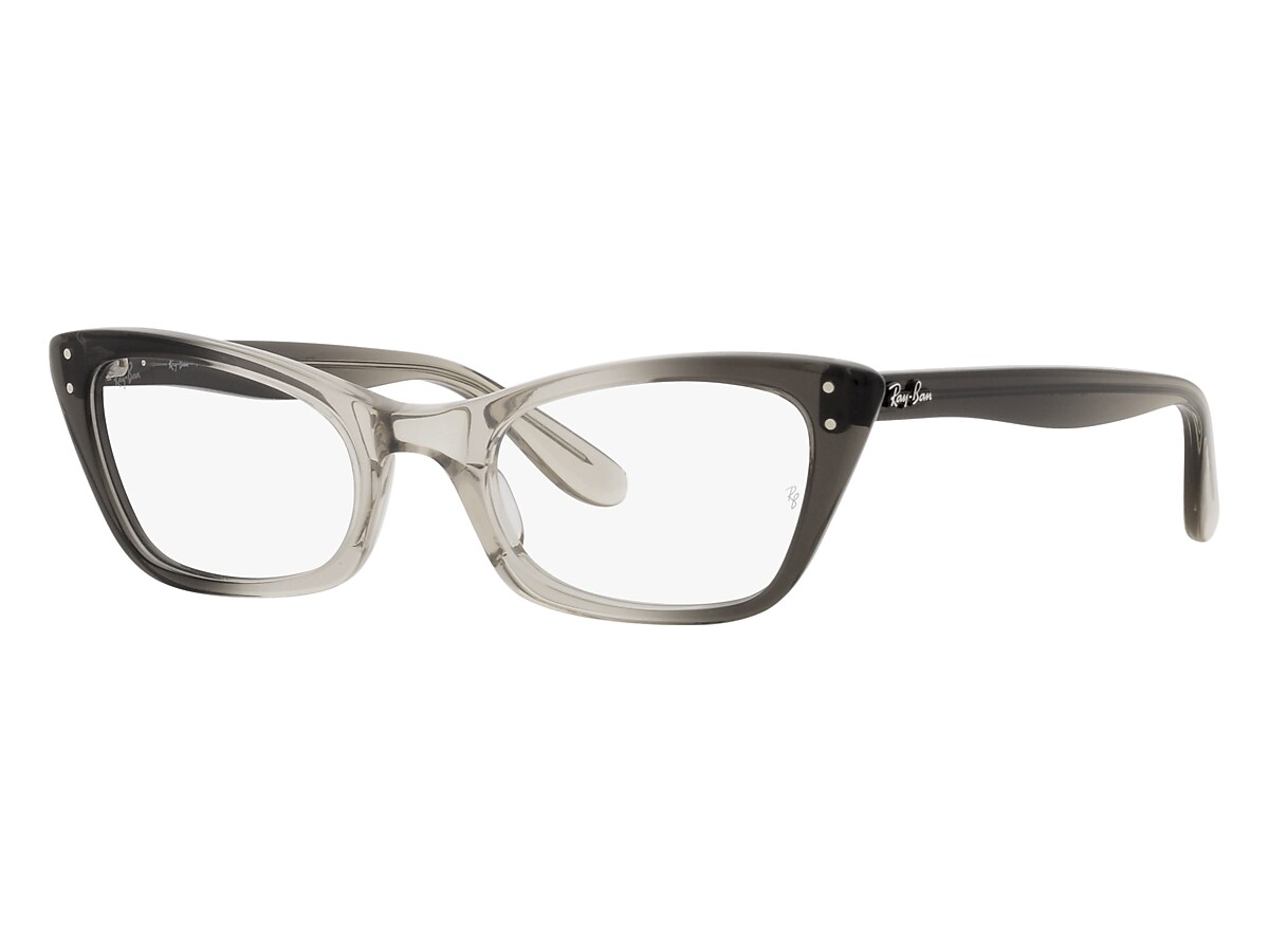 Eyeglasses Ray-Ban RB5499 Lady Burbank Optics | Free