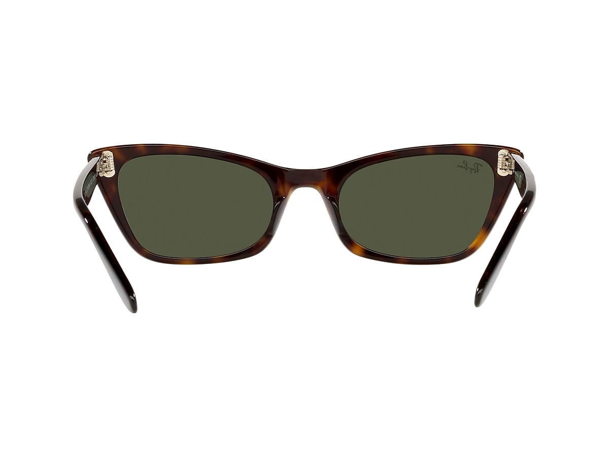 lady burbunk レイバン Amazon.com: Ray-Ban Women's RB2299 Lady Burbank Cat Eye