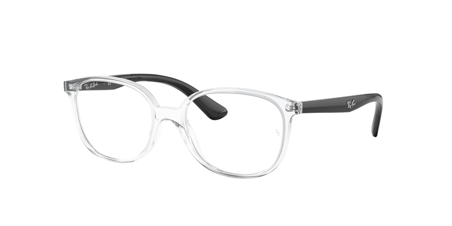 Ray-Ban RB1598 Optics Kids Transparent