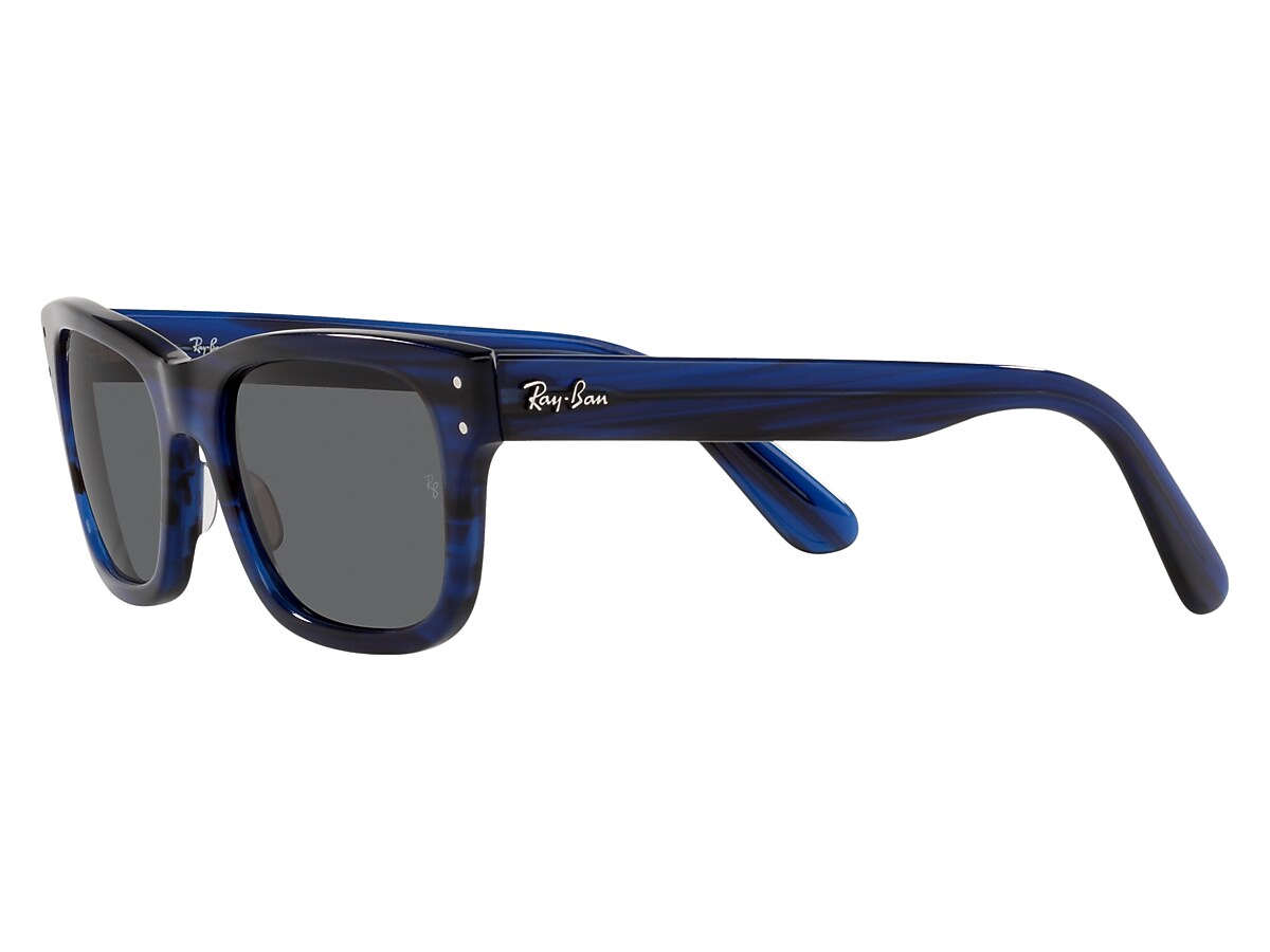 Ray Ban Blue Sunglasses Glasses Free Shipping