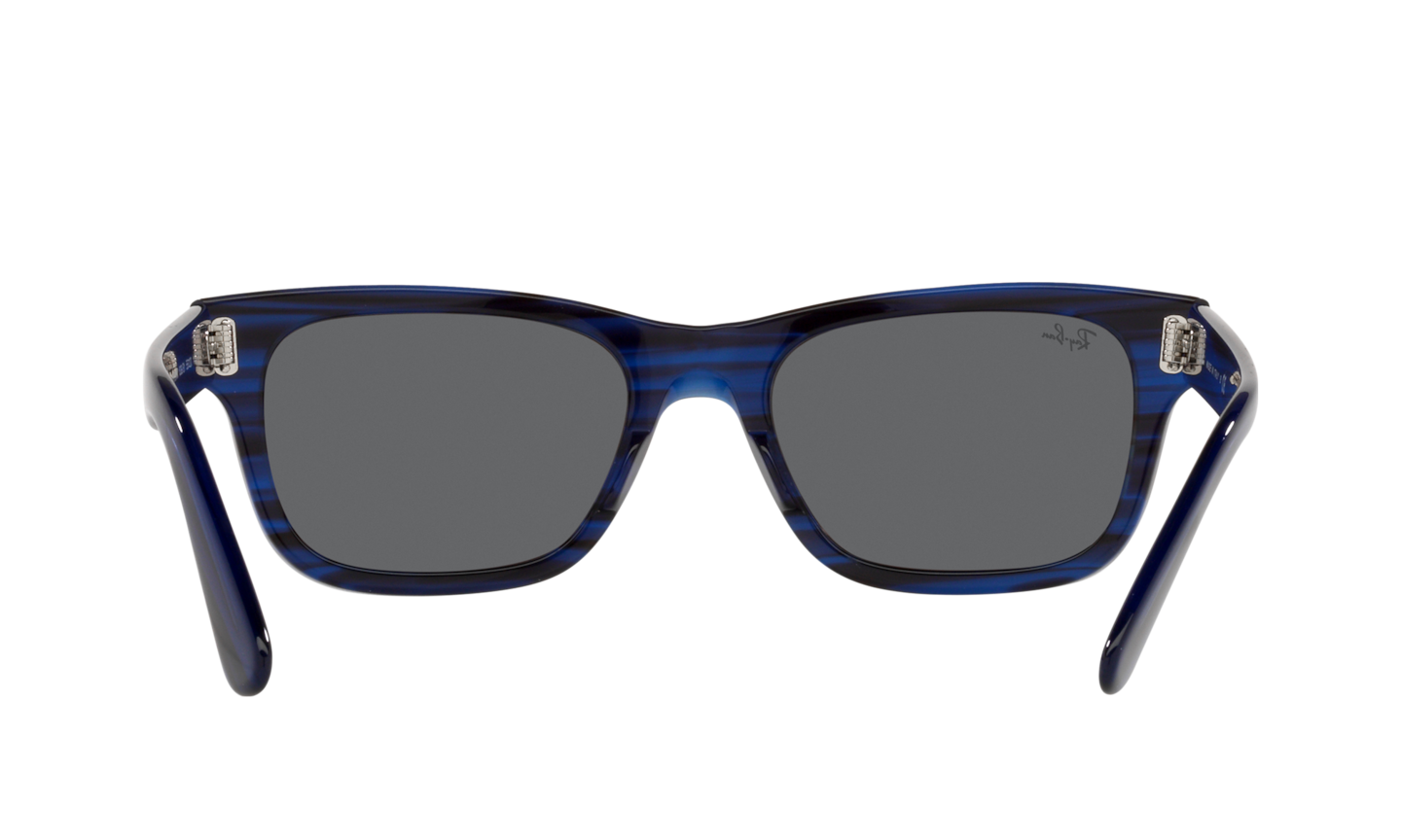 Ray-Ban Blue Sunglasses | Glasses.com® | Free Shipping