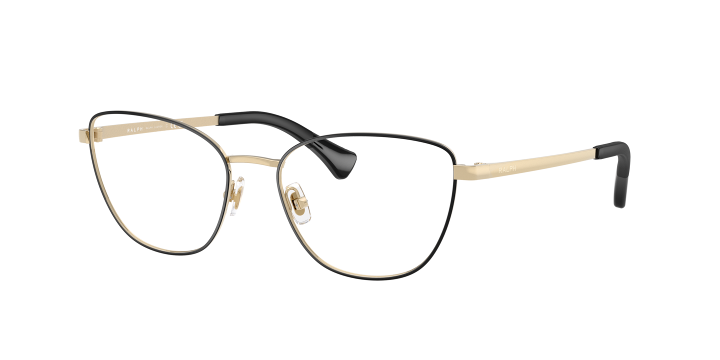 Ralph by Ralph Lauren RA6046 Shiny Pale Gold