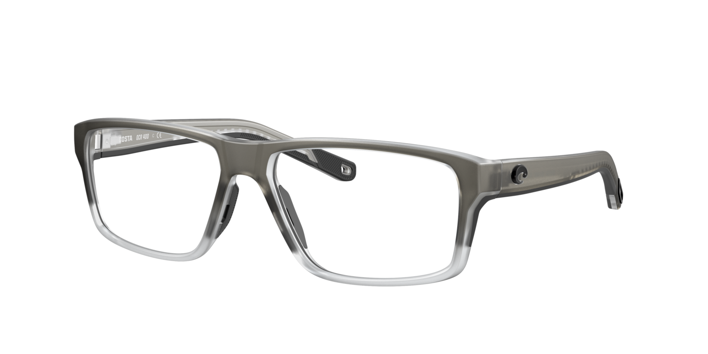 Costa Fog Gray Eyeglasses | Glasses.com® | Free Shipping