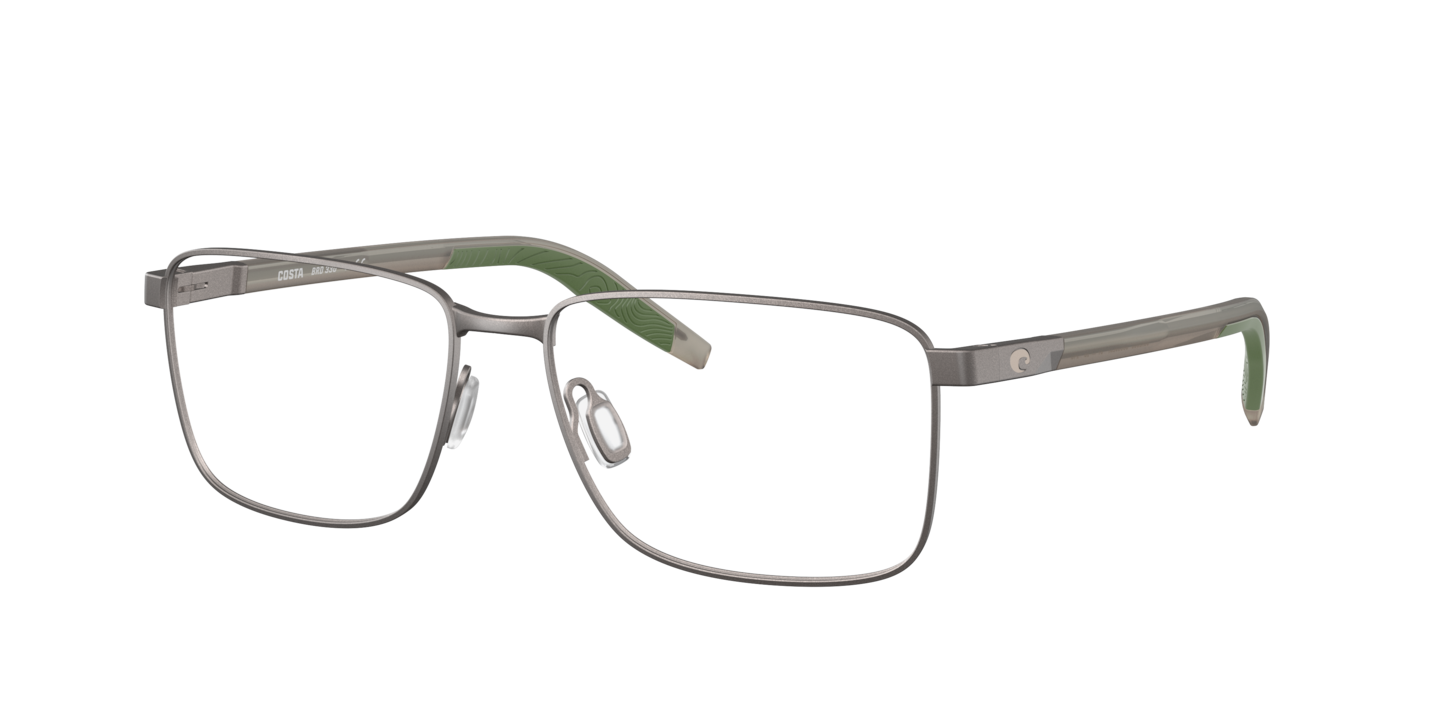 Costa 6A3005 Bimini Road 330 Matte Gunmetal